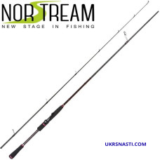 Спиннинг Norstream Kando-X Jig